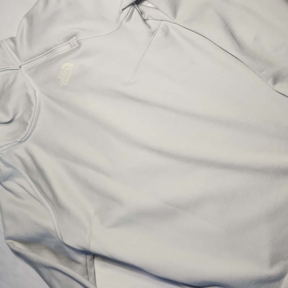 The North Face Women’s ¼ Zip Pullover | Size S | … - image 4